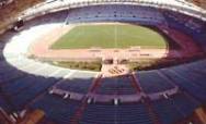 Rome's Stadio Olimpico