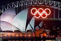 Sydney 2000 Olympics