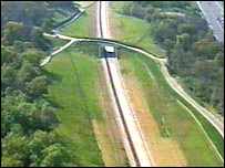 Channel Tunnel Rail Link